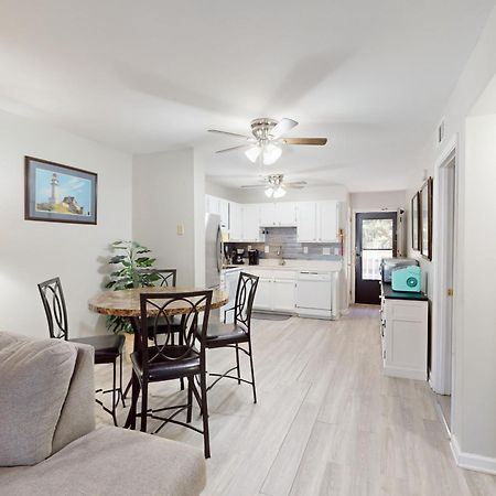 Spa On Port Royal Sound 2112 Apartment Pulau Hilton Head Luaran gambar