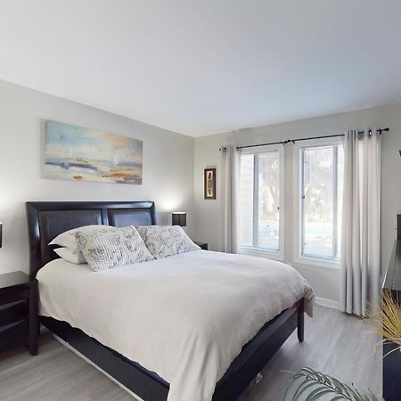 Spa On Port Royal Sound 2112 Apartment Pulau Hilton Head Luaran gambar