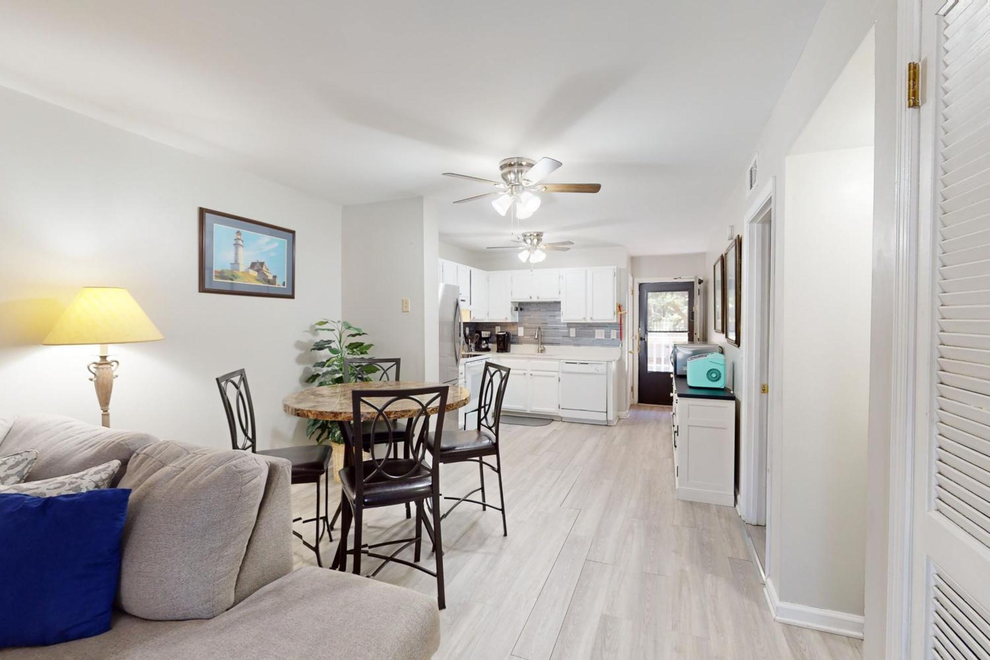 Spa On Port Royal Sound 2112 Apartment Pulau Hilton Head Luaran gambar