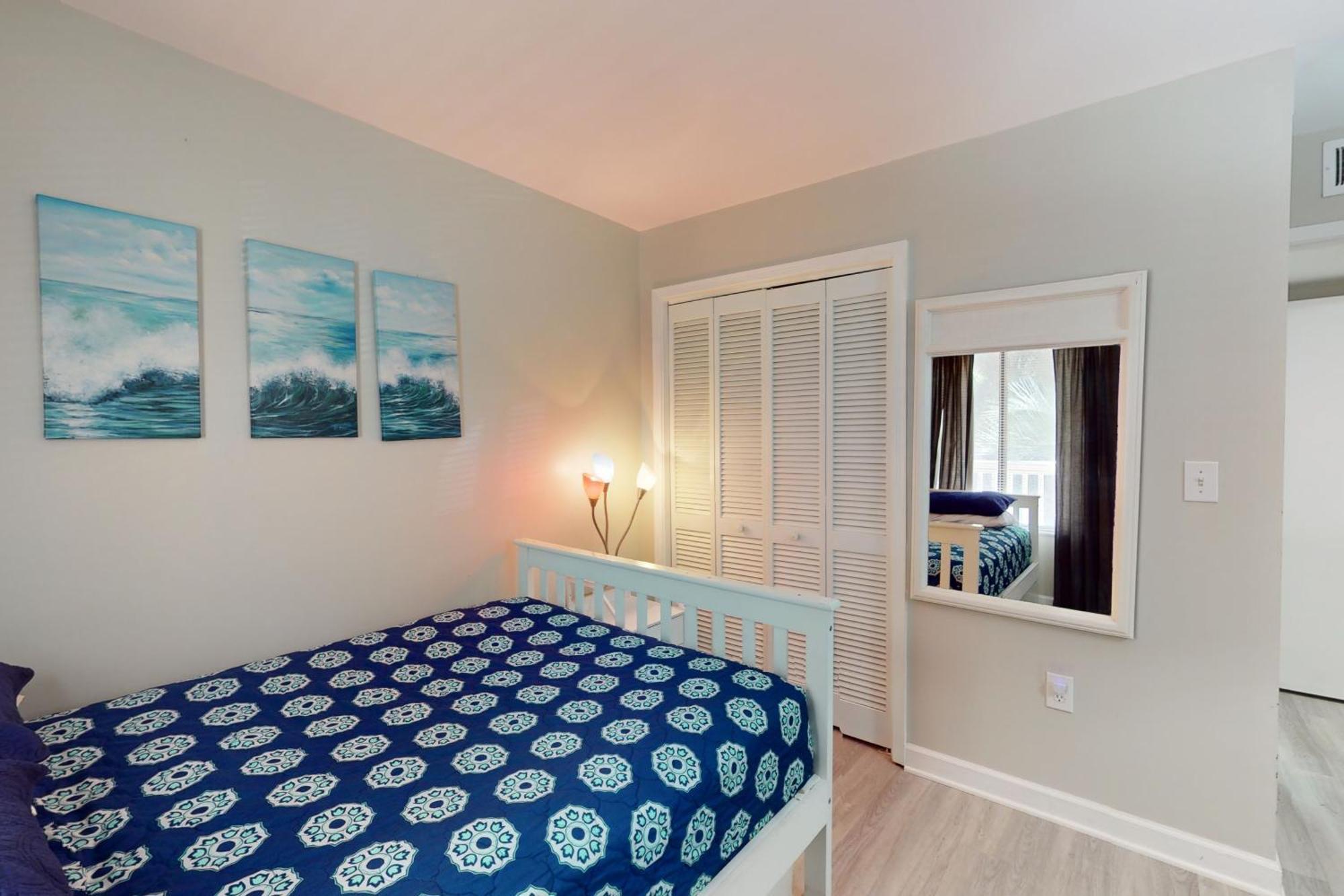 Spa On Port Royal Sound 2112 Apartment Pulau Hilton Head Luaran gambar