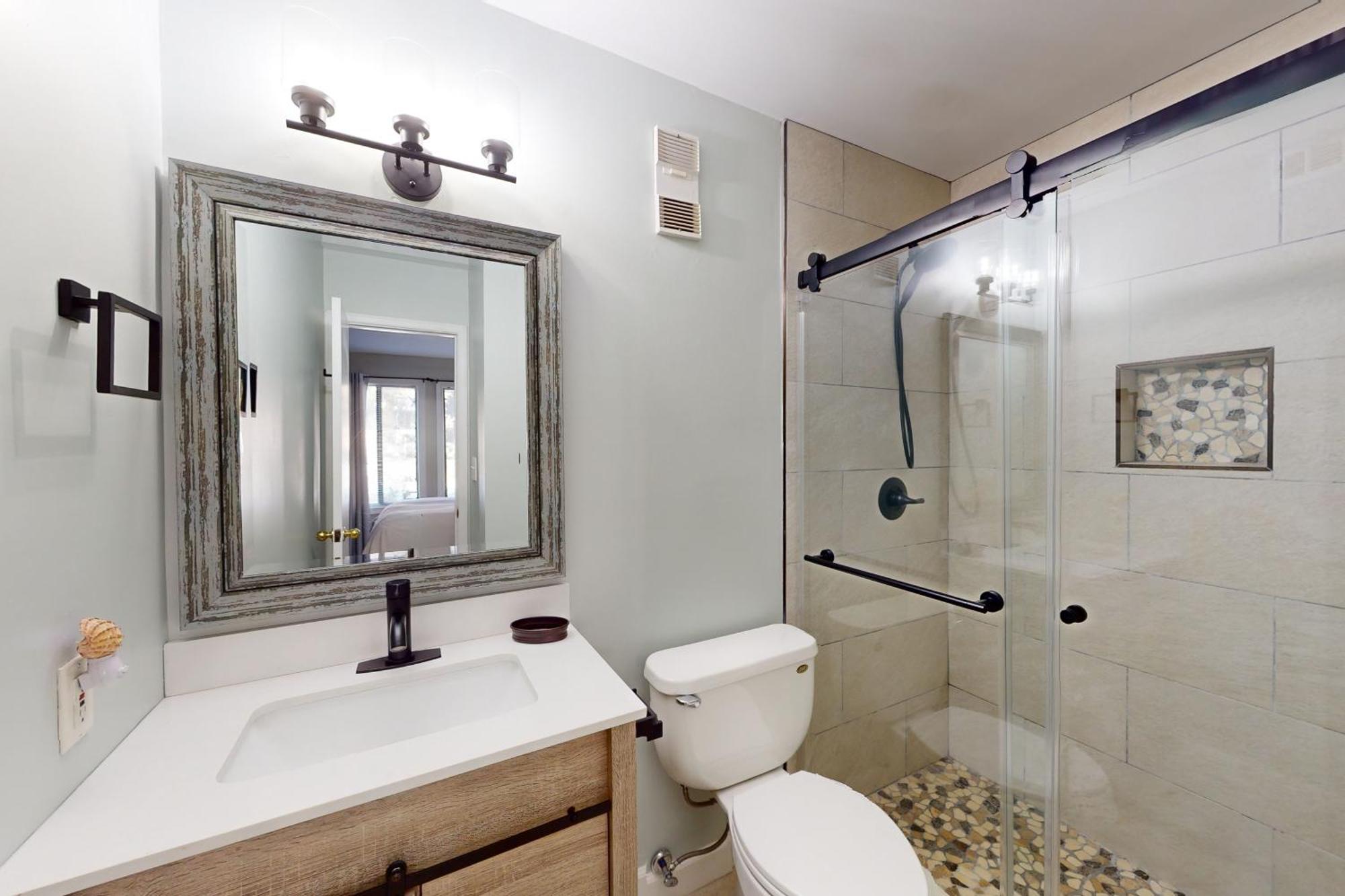 Spa On Port Royal Sound 2112 Apartment Pulau Hilton Head Luaran gambar