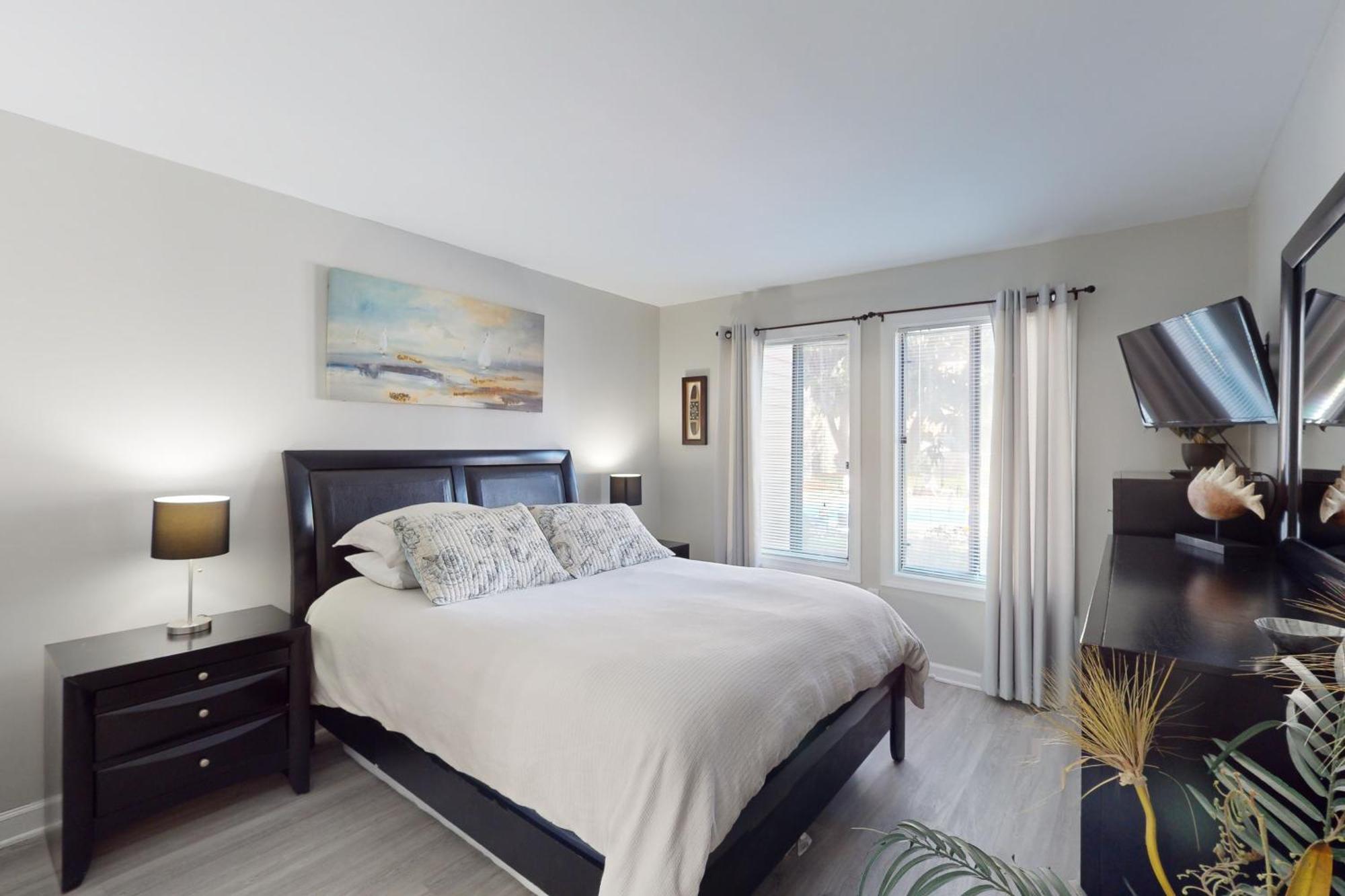 Spa On Port Royal Sound 2112 Apartment Pulau Hilton Head Luaran gambar