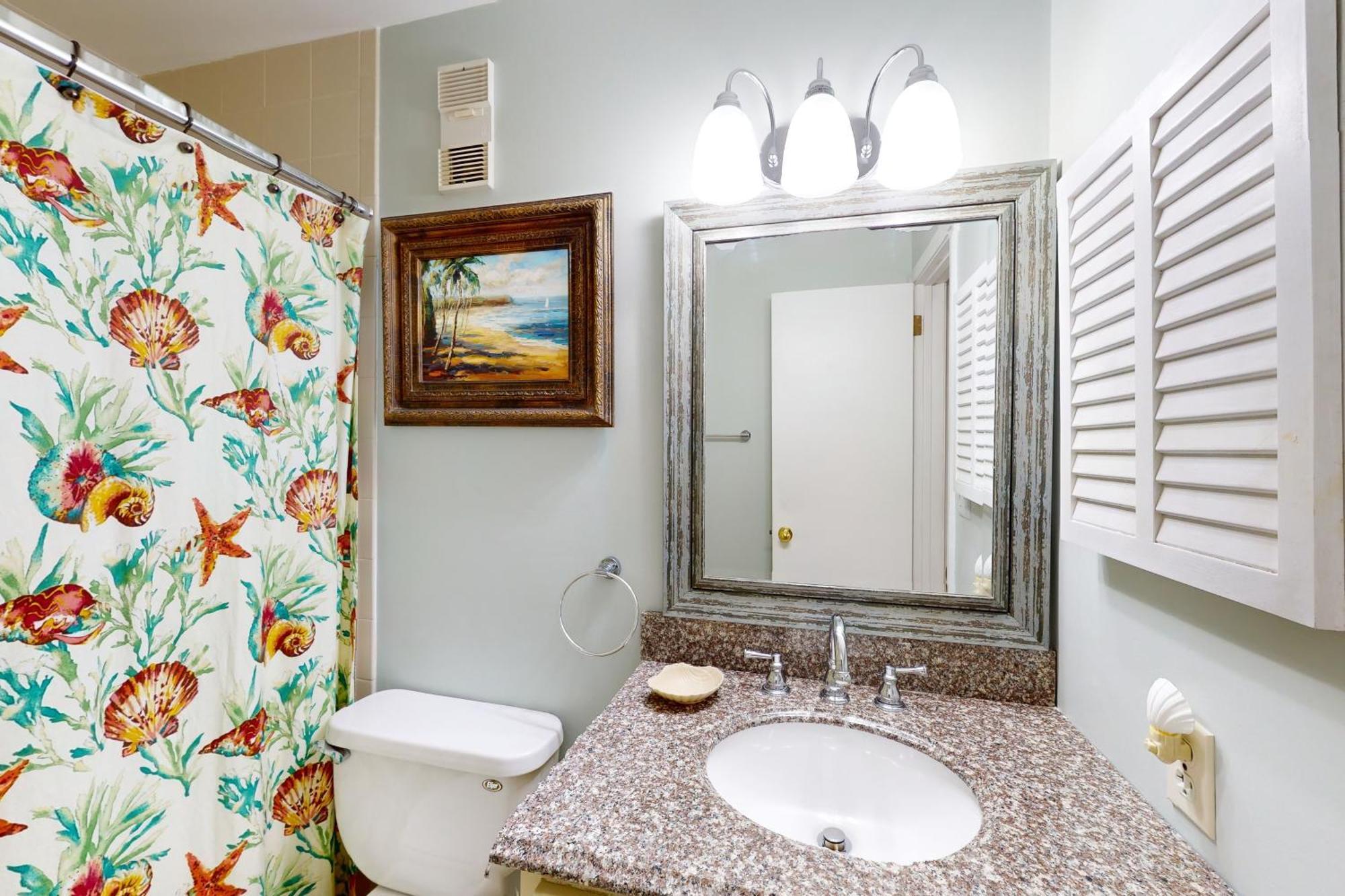 Spa On Port Royal Sound 2112 Apartment Pulau Hilton Head Luaran gambar